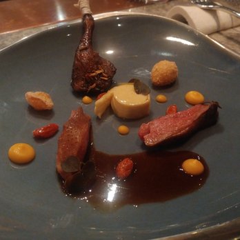 Vea Restaurant & Lounge - Cocktail Bars Near Me - Hong Kong, HK