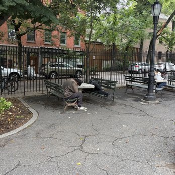 Adam Yauch Park - homeless junkies - Parks Near Me - Brooklyn Heights, New York Adam Yauch Park - homeless junkies - Parks Near Me - Brooklyn Heights, New York