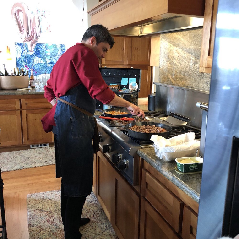 Chef Olintho - Caterers Near Me Chef Olintho - Caterers Near Me