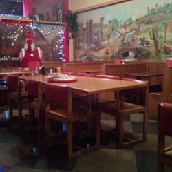 Pizza Palace