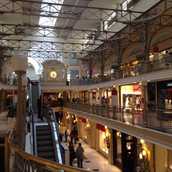 Patio Bullrich - Shopping Centers Near Me - Buenos Aires, C