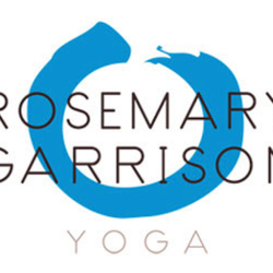 Rosemary Garrison Yoga