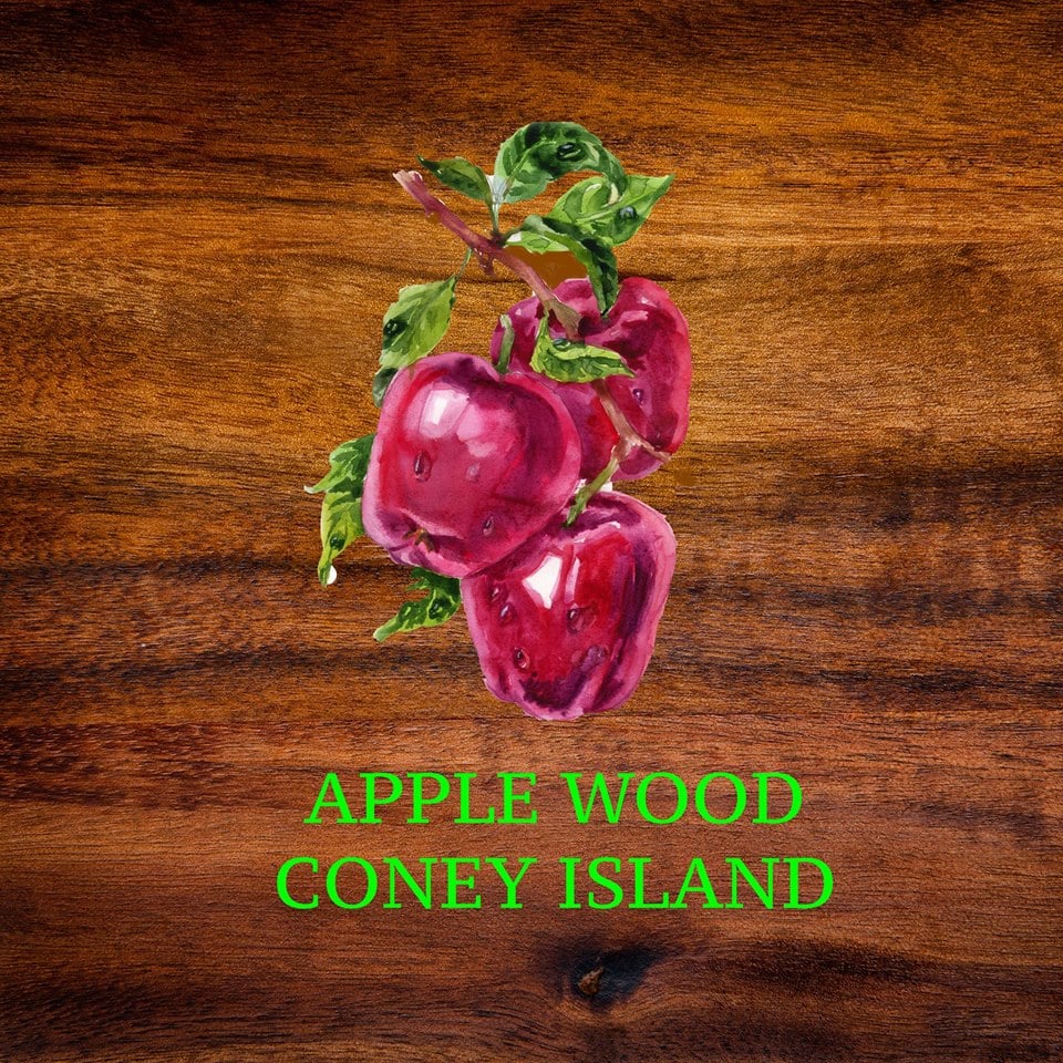 Applewood Coney Island