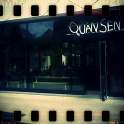Quán Sen