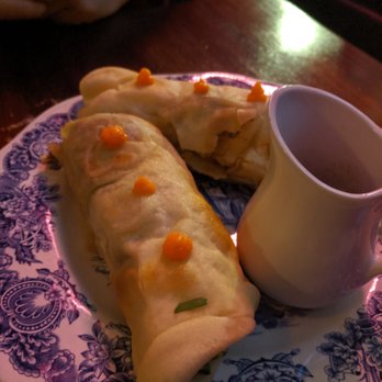 L’appart - BurNaan - French Near Me - Los Angeles, California