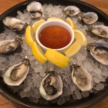 Casa Bovina - Oysters - Italian Near Me - Lincoln, Nebraska Casa Bovina - Oysters - Italian Near Me - Lincoln, Nebraska
