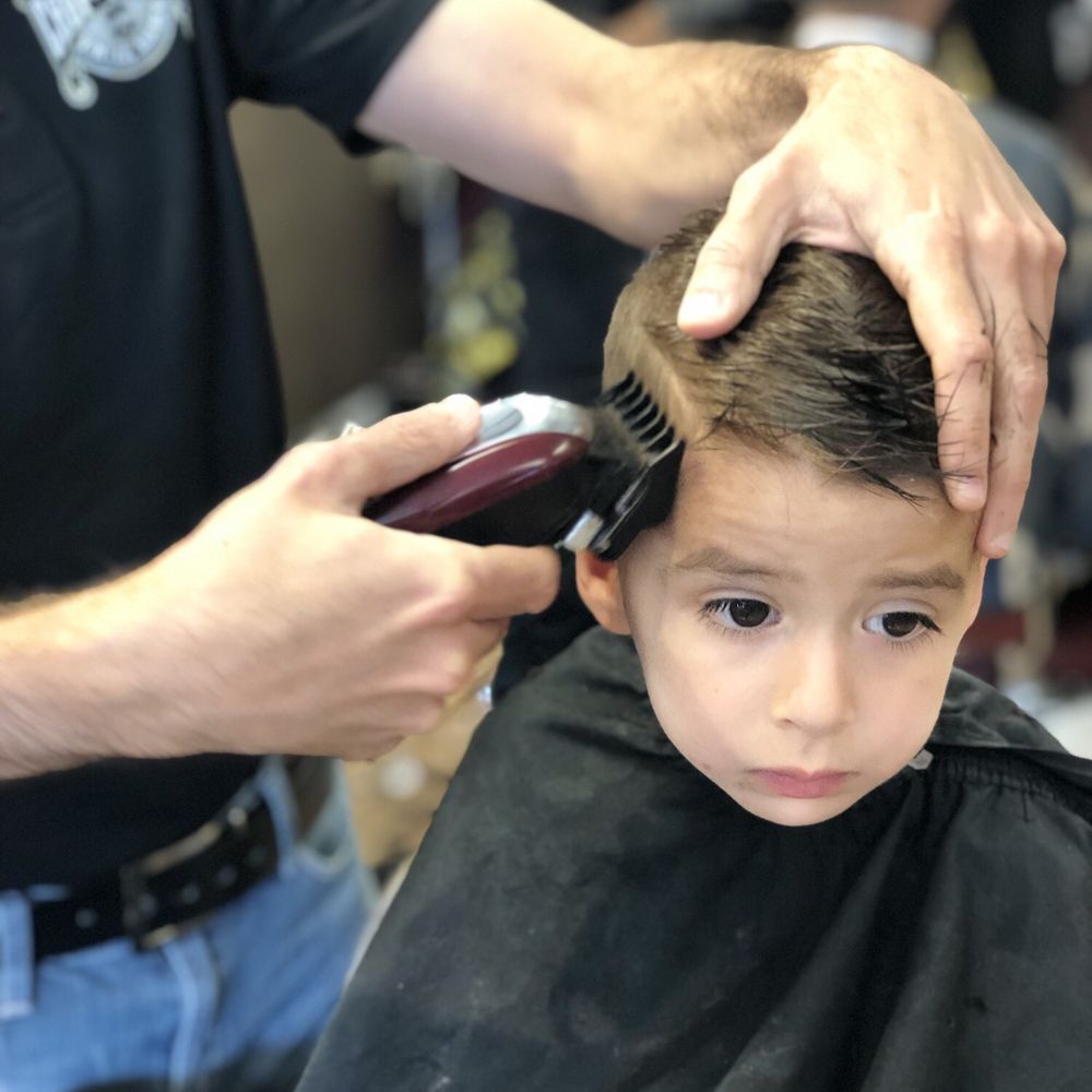Chop And Stach Vintage - Barbers Near Me - Highland, California Chop And Stach Vintage - Barbers Near Me - Highland, California