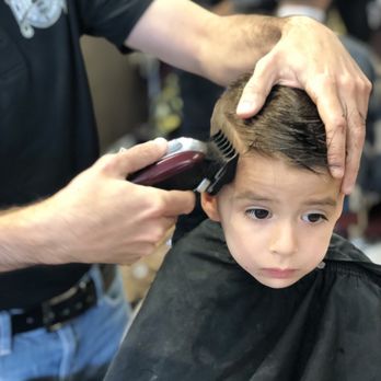 Chop And Stach Vintage - Barbers Near Me - Highland, California Chop And Stach Vintage - Barbers Near Me - Highland, California