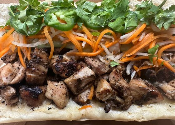 Wingz & Mi by null