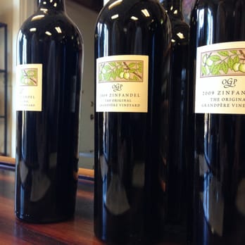 Vino Noceto - The last four of these available yesterday went home with me. Try to find some if you can, they are good. - Wineries Near Me - Plymouth, California Vino Noceto - The last four of these available yesterday went home with me. Try to find some if you can, they are good. - Wineries Near Me - Plymouth, California