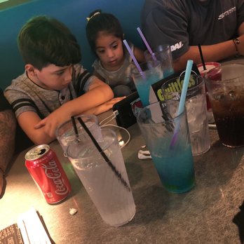 Dave & Buster's Northridge - Still waiting for Their food - Arcades Near Me - Northridge, California Dave & Buster's Northridge - Still waiting for Their food - Arcades Near Me - Northridge, California