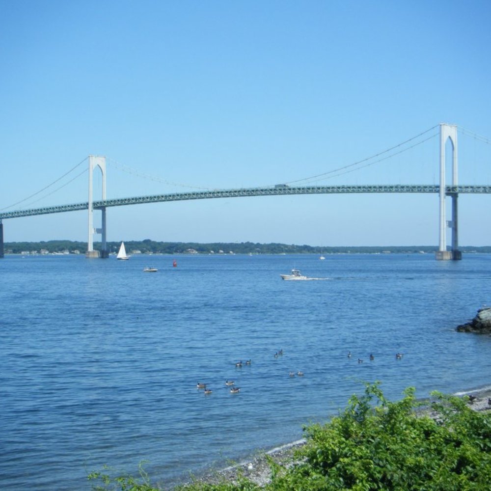 King Park - Newport Bridge - Parks Near Me - Newport, Rhode Island King Park - Newport Bridge - Parks Near Me - Newport, Rhode Island