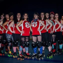 Strong Island Derby Revolution