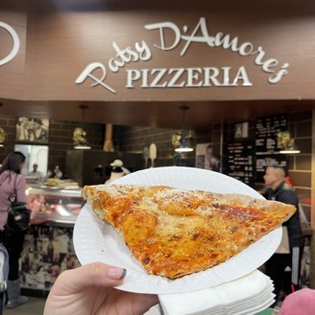 Patsy D'Amore's Pizza - Pizza Near Me - Los Angeles, California Patsy D'Amore's Pizza - Pizza Near Me - Los Angeles, California
