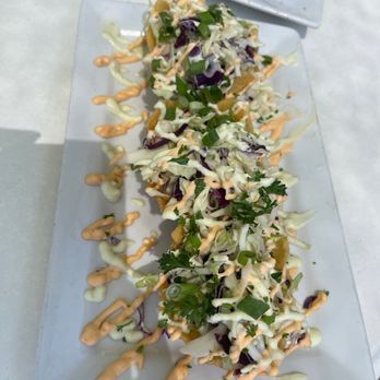 12A Buoy - Tuna bowls - Seafood Near Me - Fort Pierce, Florida