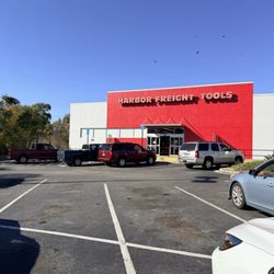 Harbor Freight Tools