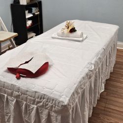 Candy Foot Spa - 3 refreshing rooms