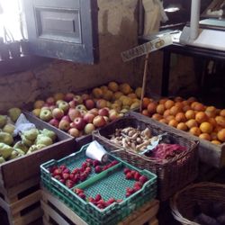 A Cultivar que se Acaba el Mundo - Ampliaron el lugar!