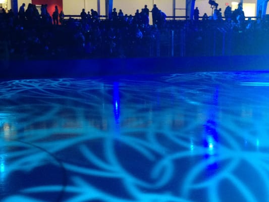 Bright-Landry Hockey Center by null