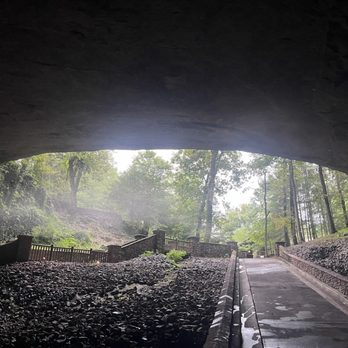 Cathedral Caverns State Park - Parks Near Me - Woodville, Alabama