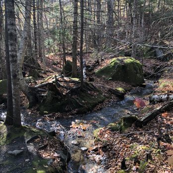 Lost River Gorge - Parks Near Me - North Woodstock, New Hampshire
