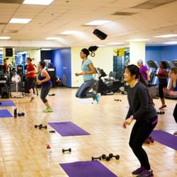 Women's Fitness of Boston
