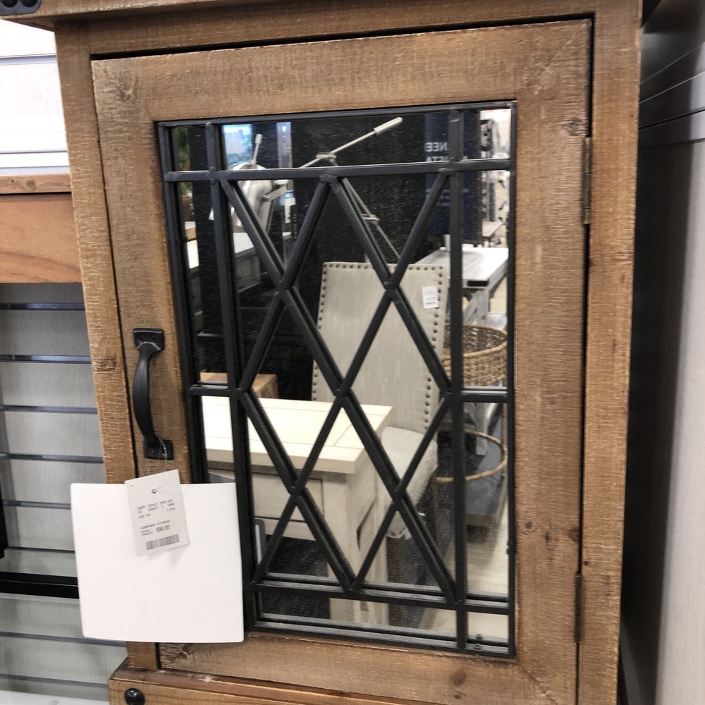 Home Goods - Small - matches console $99 - Furniture Stores Near Me - Grand Prairie, Texas Home Goods - Small - matches console $99 - Furniture Stores Near Me - Grand Prairie, Texas