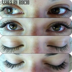 The Lash Bar
