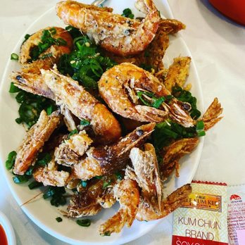 Seafood Cove 2 - Shrimp - Dim Sum Near Me - Westminster, California