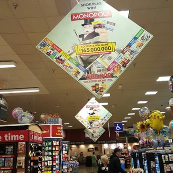 Vons - Grocery Near Me - Simi Valley, California