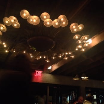 The Lark - New American Near Me - Santa Barbara, California