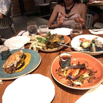 Herringbone Waikiki - Seafood Near Me - Honolulu, Hawaii