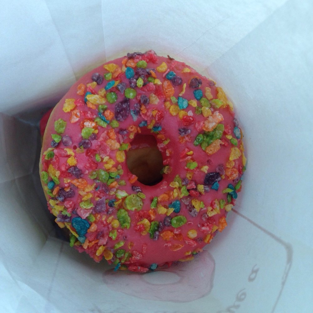 Donut Empire - YUM!! - Donuts Near Me - Austin, Texas