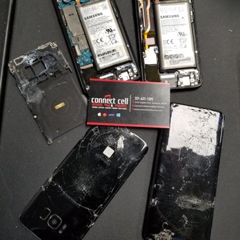 Connect Cell Aurora - Mobile Phone Repair Near Me - Aurora, Illinois