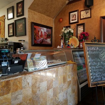Pastelitos Cafe - Breakfast & Brunch Near Me - Houston, Texas