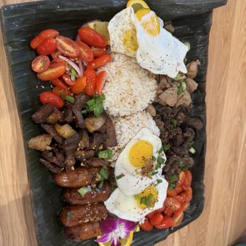 Lolas By MFK - Kamayan (for 2-4 people) - Filipino Near Me - West Covina, California Lolas By MFK - Kamayan (for 2-4 people) - Filipino Near Me - West Covina, California