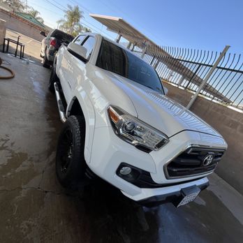 Detailw Rick - Auto Detailing Near Me