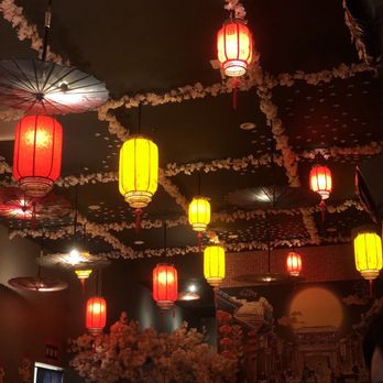 Prime BBQ - Ceiling - Barbeque Near Me - San Mateo, California