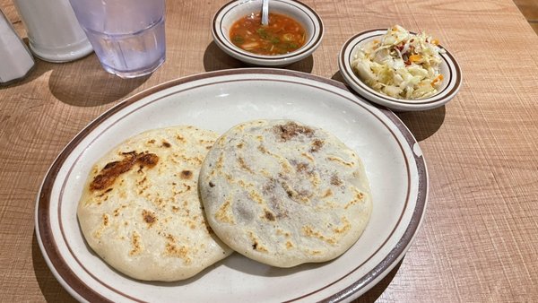 La Santaneca De La Mission by null