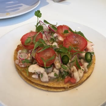 Fishing With Dynamite - Ceviche - Seafood Near Me - Manhattan Beach, California