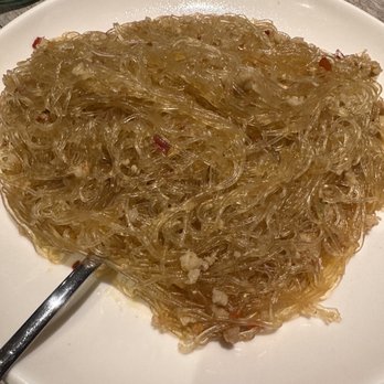 Jin Yong - Noodles... blah... - Chinese Near Me - Milan, Michigan