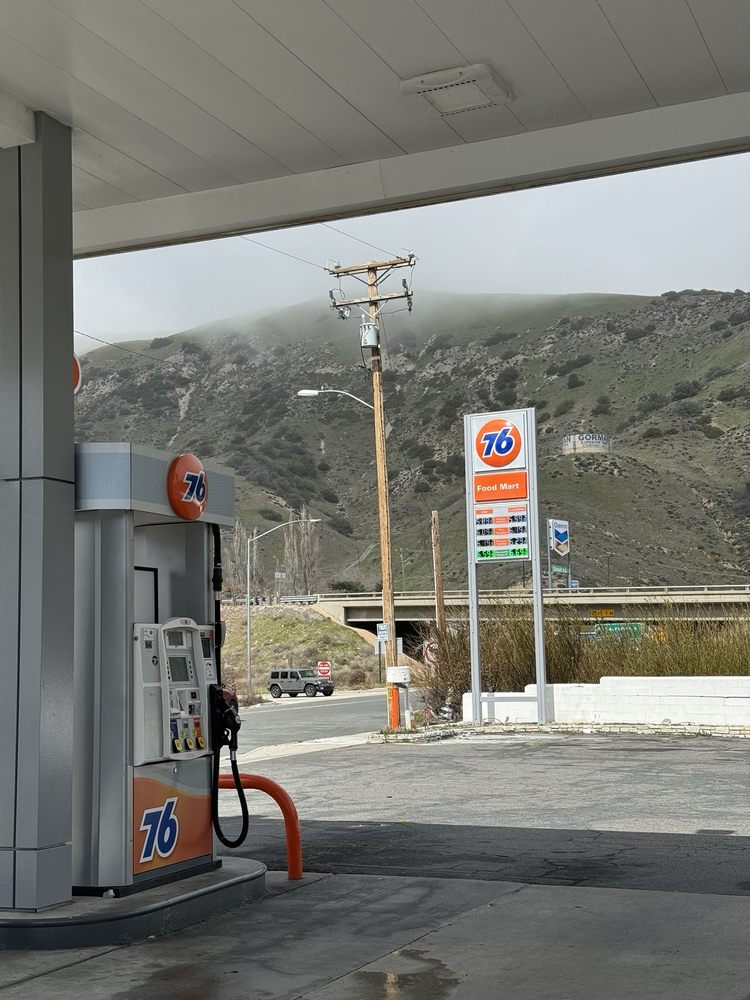 SHELL STATION Updated August 2024 15 Photos & 27 Reviews 49715 Gorman School Rd, Lebec