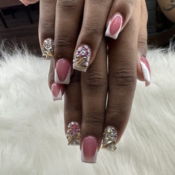Top Art Nail Spa - Nail Salons Near Me - Cherry Hill, New Jersey Top Art Nail Spa - Nail Salons Near Me - Cherry Hill, New Jersey