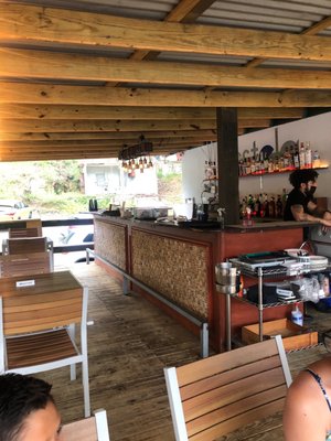 Estela Restaurant by null