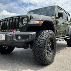 Crossroad Motors