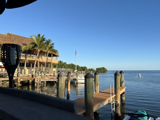 Snappers Oceanfront Restaurant & Bar by null