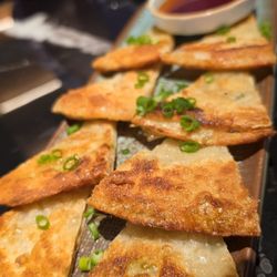 Bao and Spices
