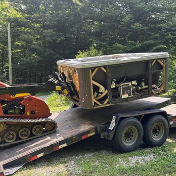 Microman Excavation - Hot tub removal - Excavation Services Near Me Microman Excavation - Hot tub removal - Excavation Services Near Me
