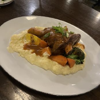Smash - Lamb Chops - Bars Near Me - Whitby, Ontario
