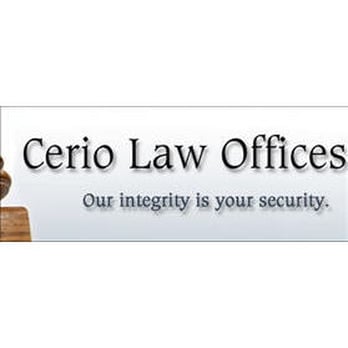 Cerio Law Offices - Lawyers Near Me - Syracuse, New York Cerio Law Offices - Lawyers Near Me - Syracuse, New York